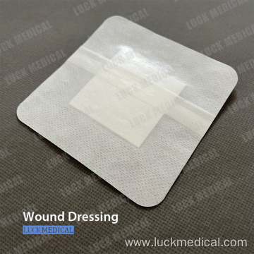 Meical Disposable Wound Dressing Pad